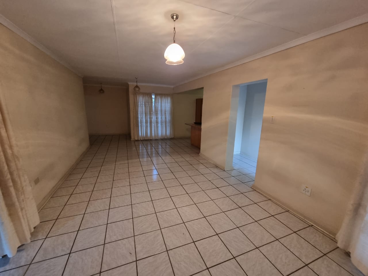 To Let 3 Bedroom Property for Rent in La Provance Free State